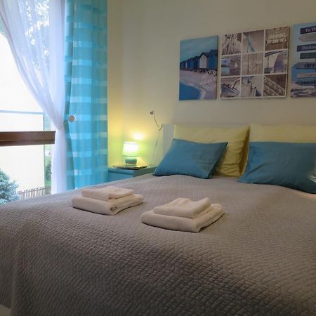 Sea Life Apartment 里沃 外观 照片
