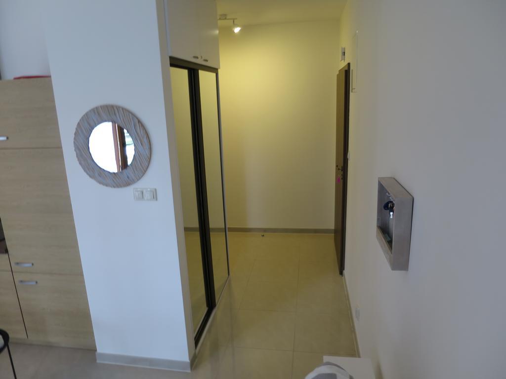 Sea Life Apartment 里沃 外观 照片