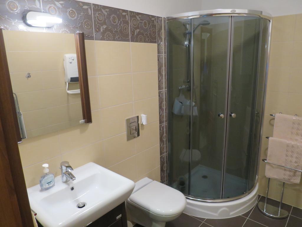 Sea Life Apartment 里沃 外观 照片