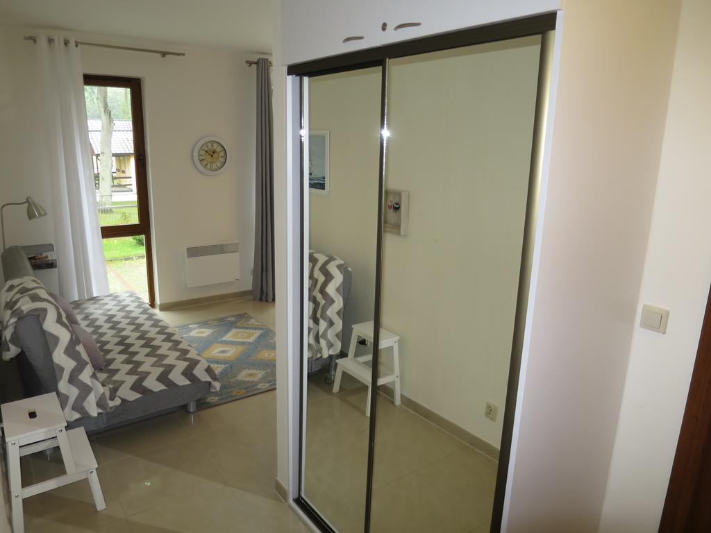 Sea Life Apartment 里沃 外观 照片