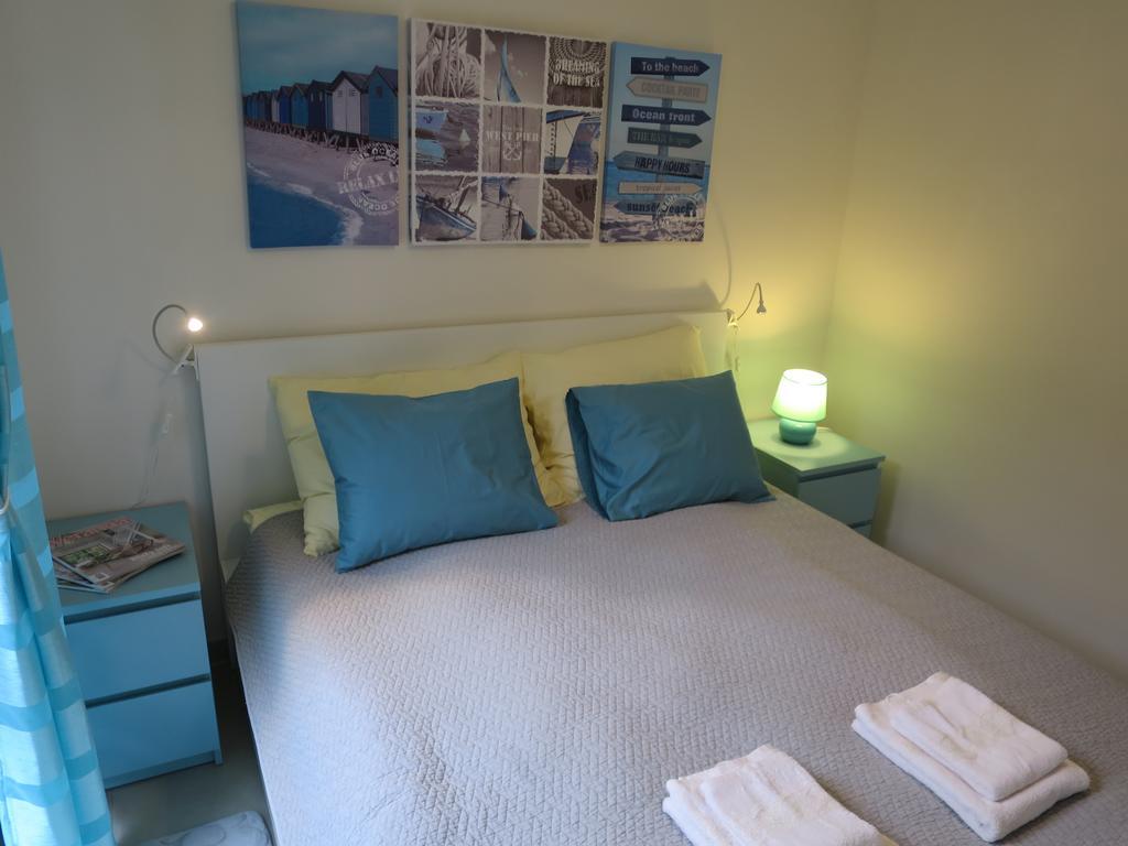 Sea Life Apartment 里沃 外观 照片