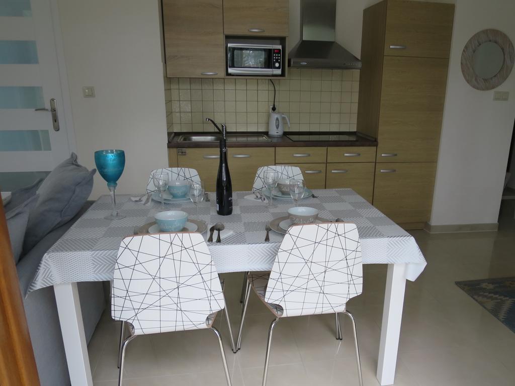 Sea Life Apartment 里沃 外观 照片