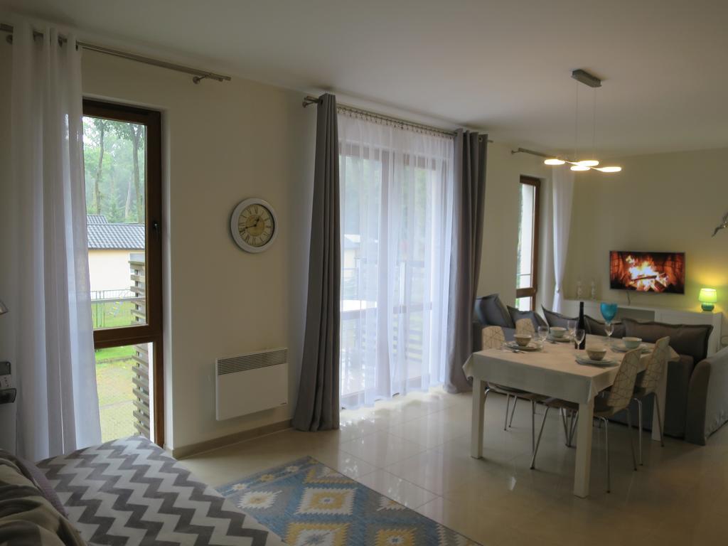 Sea Life Apartment 里沃 外观 照片
